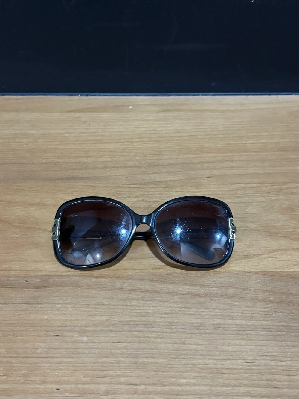 Tory Burch Butterfly Sunglasses